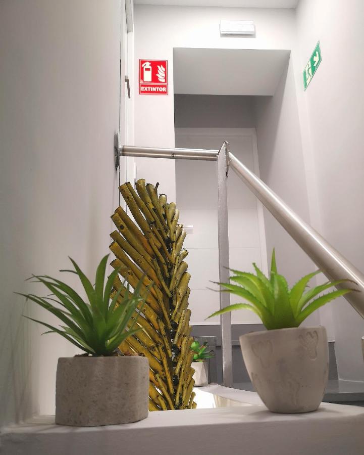 Eres Emerita "Apartamentos & Suites" Merida Exterior photo